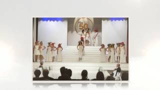 Impressionen Zum Finale Der Wahl Zur Miss 50Plus Germany 2016