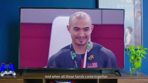 #MyAPEC2020: World Stage (30s)