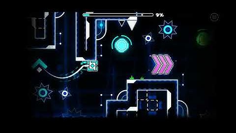 Digital Combo by Distort (Weekly Demon)