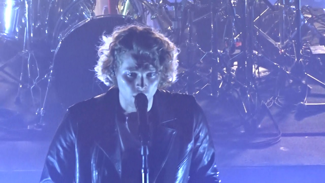 5 Seconds of Summer - Disconnected - San Diego 4-26-18