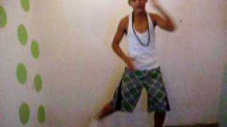 Paullinho REBOLATION