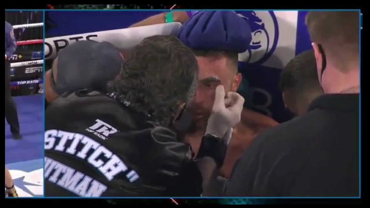 Naoya Inoue (C) vs Jason Moloney WBA (Super)/IBF/The Ring World Bantamweight Championship