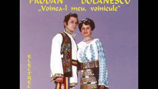 Ionela Prodan și Ion Dolănescu - Cu tine vreau să mă însor chords