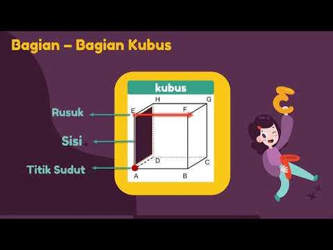 Rusuk Bangun