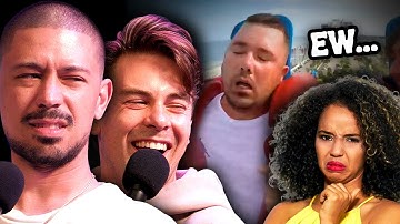 Fainting on a First Date (ICK)