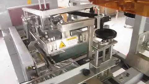 Demo Video Italian Colloborated Fully Automatic Shrink Wrap Machine,Sheikh Abdul Rehman0335 3039650,