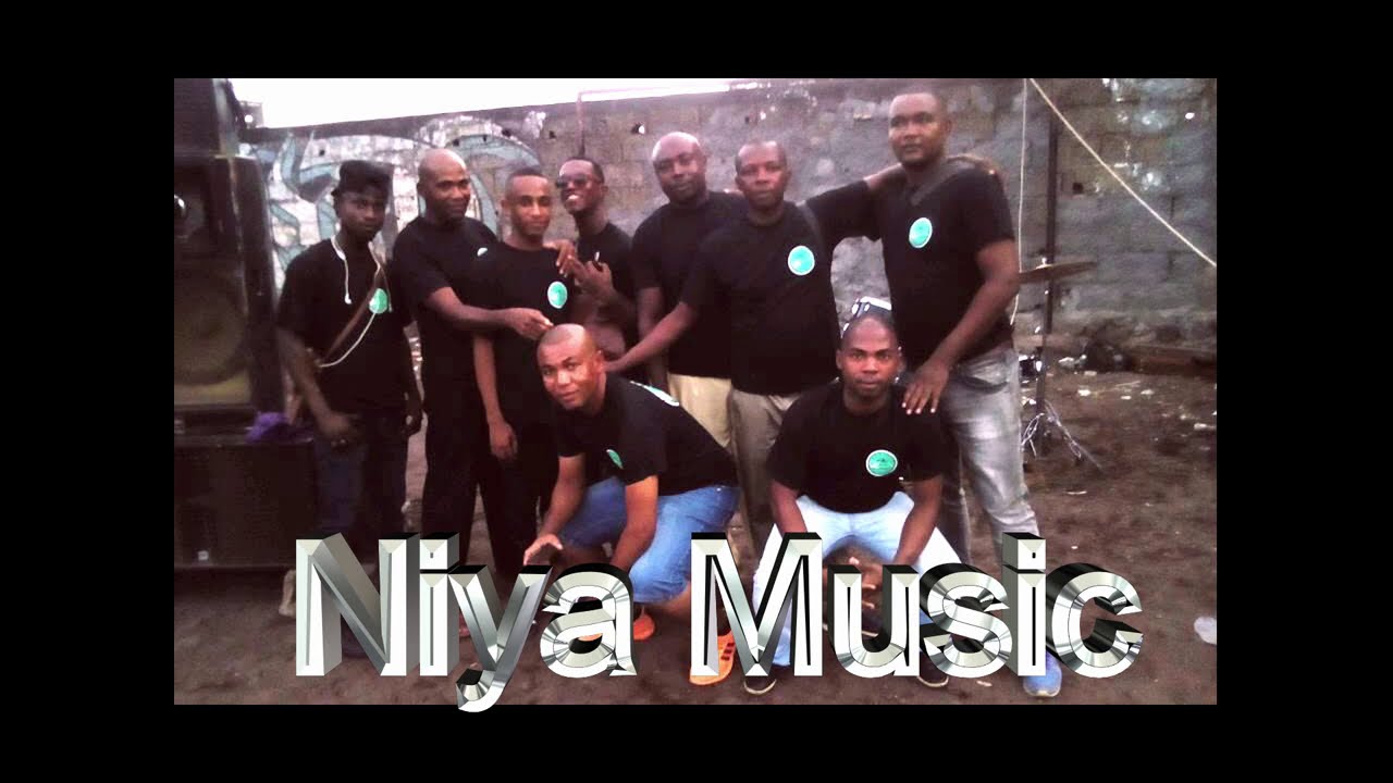 Niya Music - Iheya Ndzuani