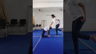 acro #yoga#shorts#youtubeshorts#yogapractice#youtube#viral#trending