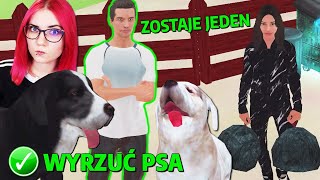 RODZINKA KUPUJE PSA 🐶💰 Głupie Gry dla Dziewczyn 11 screenshot 3