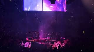 Tame Impala Performs “Apocalypse Dreams” LIVE at Benchmark International Arena 7.9.26 Tampa, Florida