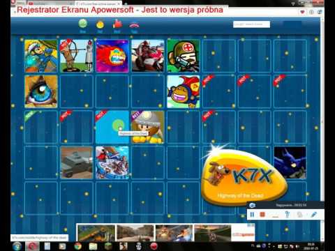 Play games on google