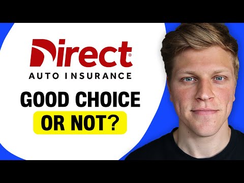 What Is Direct Auto Insurance
