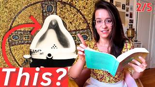Is Modern Art A Cult? | Groys, Kierkegaard, de Duve