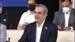 Gobierno anuncia ampliación mercados populares de Inespre