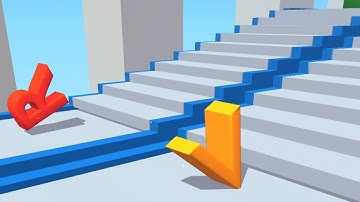 Type Spin (Android) gameplay 4K