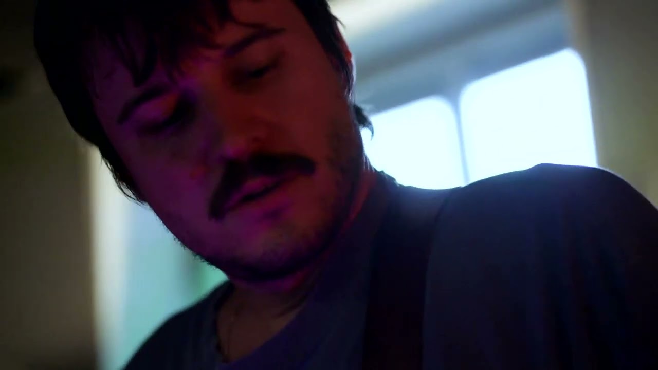 FUTURE KILLER - I was YOUNG (basement sessions)