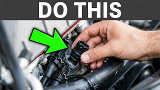 BMW E90 E91 E92 E93 HOW TO REPLACE CAMSHAFT POSITION SENSOR E60 E83 E82