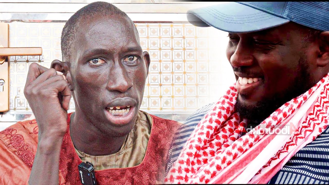 Exclusif Mame Balla Lou béss tak la  Guenél Aziz Ndiaye si Gamou gui…