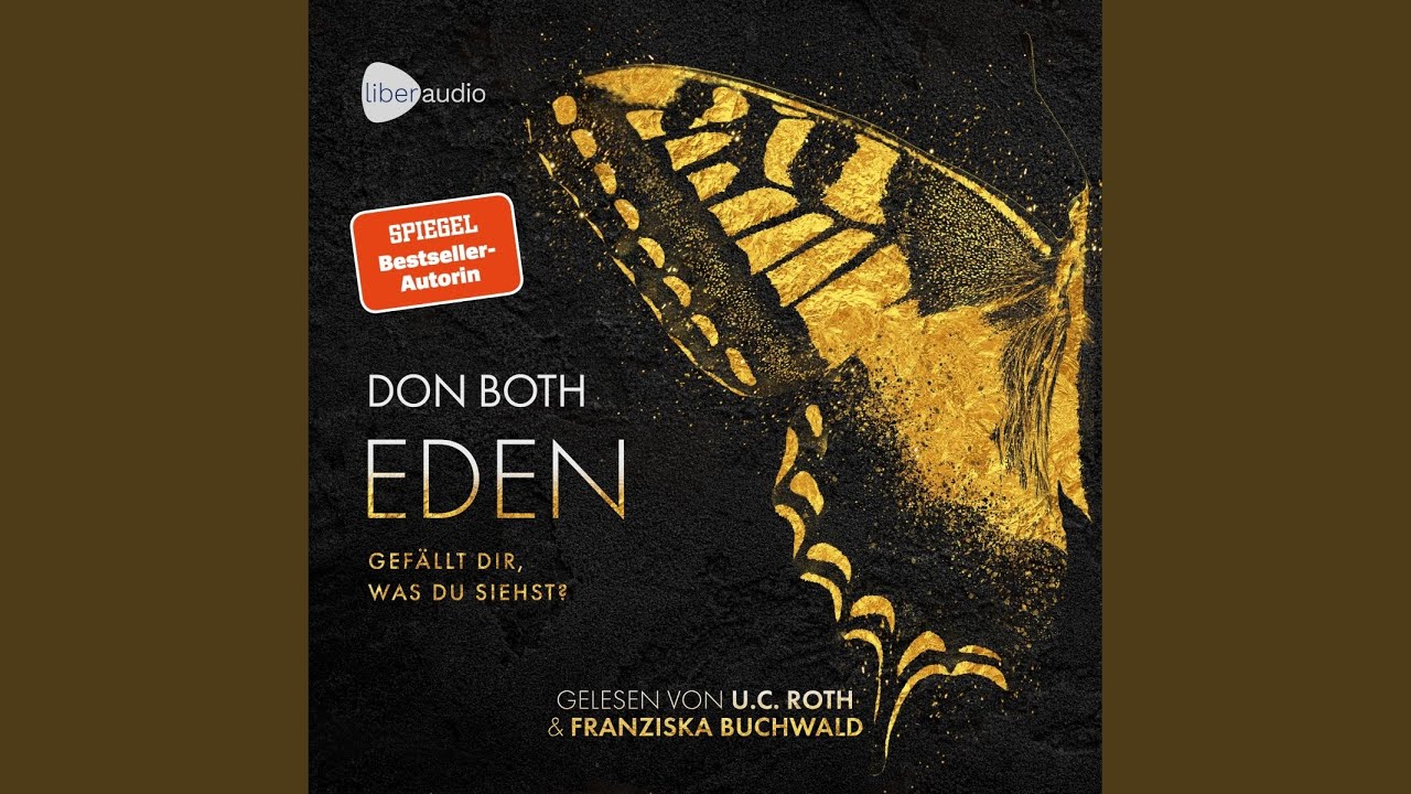 Vorspann & Kapitel 1.1 - Eden