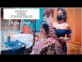 Varshas indian bridal transformation  deepa yankarran