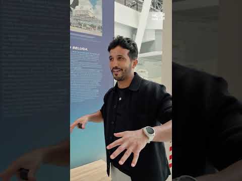 أكبر عملية لوجستية في عالم الطيران..!