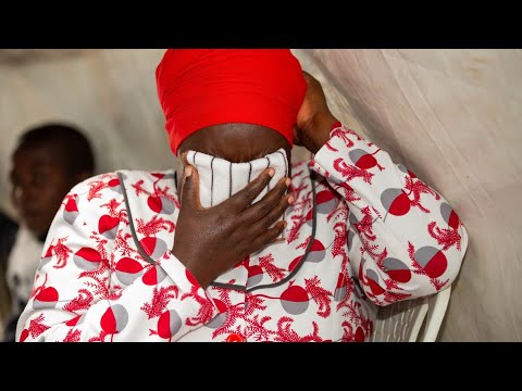 NIANZE NA WEWE NIMALIZE NA WEWE DONHOLM ALTAR