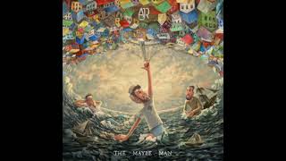 AJR - I Won't (JENNIRADIO Clean Version)
