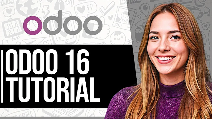 How to Import Products to Odoo 16 (Tutorial)