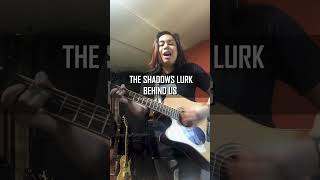 Samson's verse... | PLAGUE