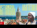 Exploring Istanbul S Oldest Tower Galata Tower Exploring Istanbul S Oldest Tower Galata Tower