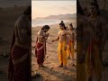 Vibhishan Sab Kuch Chohr Ke Shree Ram Ke Paas Kyun Chala Gaya?🤔 #ramayana #ramayan #ram #jaishreeram