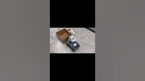 myAGV | Achieve more applications as a compound robot