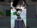 If you move she dies✨ #gacha#gachalife#edit#gachameme#foryou#meme