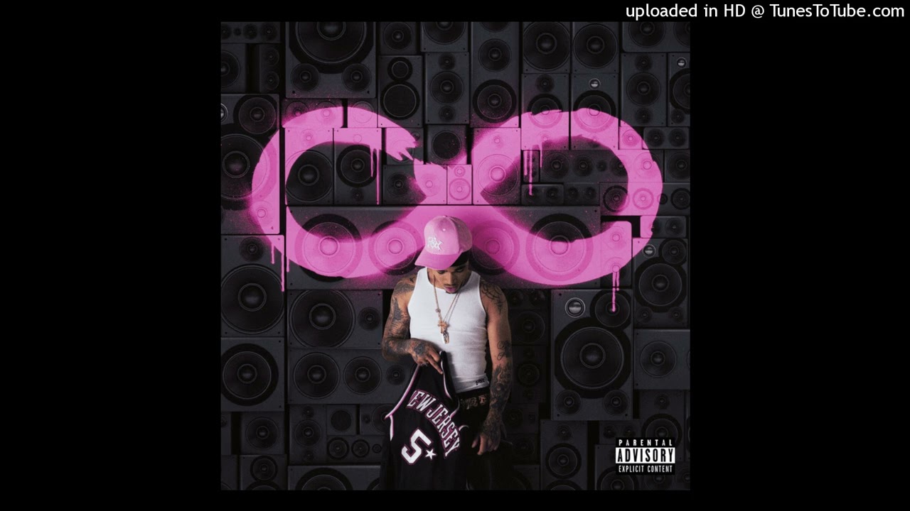 PlaqueBoyMax - Layflat (Instrumental)