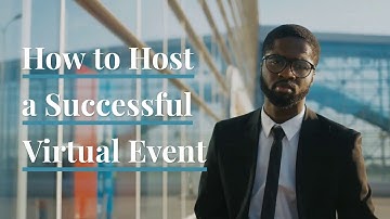 Best virtual events platform #VirtualEventsPlatform