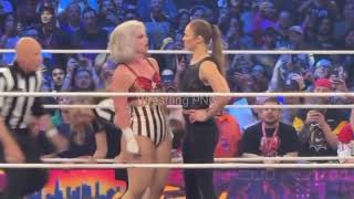 Ronda Rousey Debuts at AEW Revolution 2026 Highlights Review