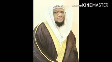 تلاوه حجازيه جميلة من" سورة ق "الشيخ زبير الأركاني