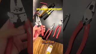 Top 5 Tools For A Low Voltage Technician 