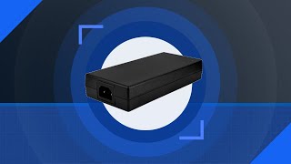 CUI Inc SDM300G-U & SDM300G-UR GaN Adapters | Featured Product Spotlight
