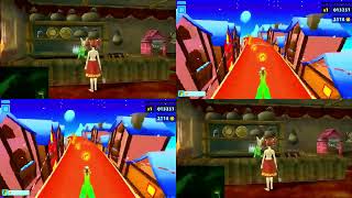 After 8 hours of losses Aris scores a Bingo in the DQ8 Casino