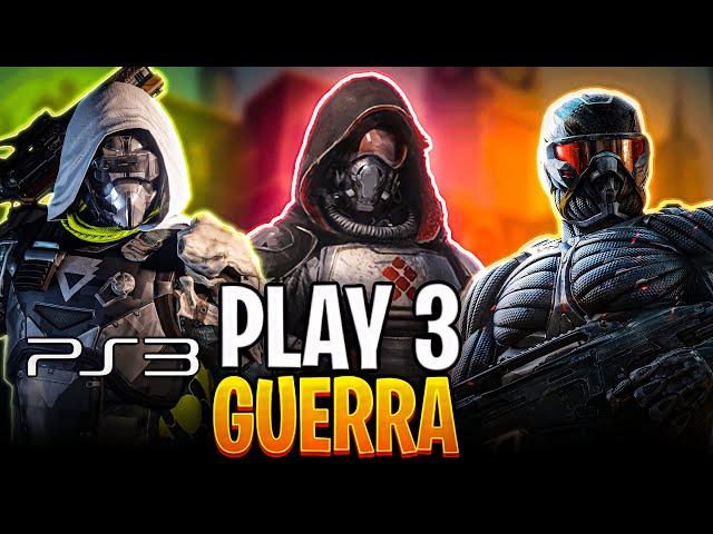 Jogos Guerra Ps3 com Preços Incríveis no Shoptime