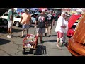 Charlotte Auto Fair, Fall Edition 2018