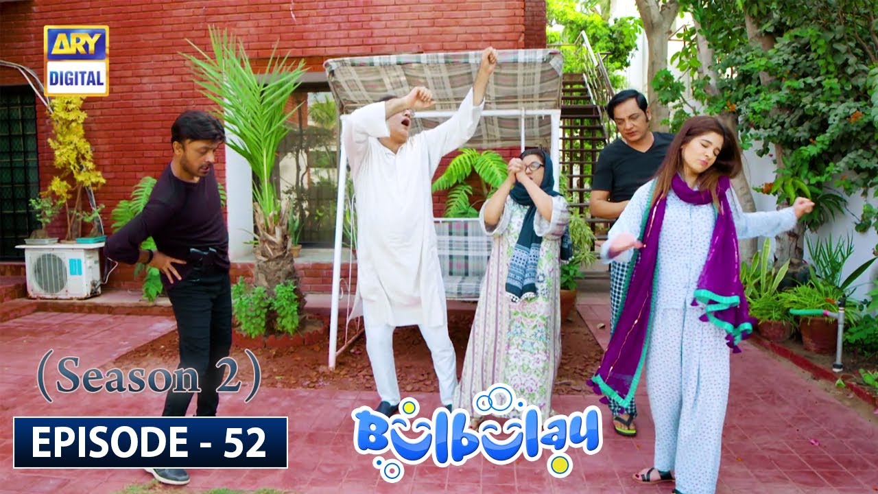 Episode 52 – Season 2 | Bulbulay