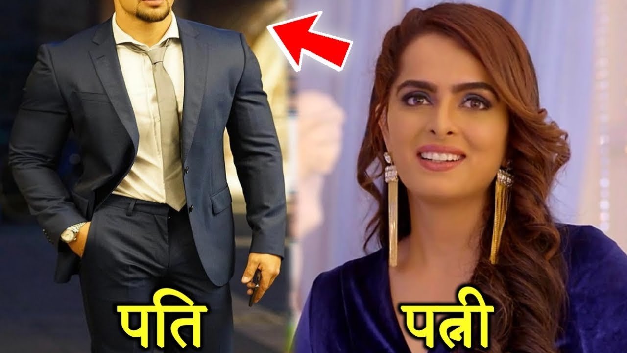 सीरियल कुंडली भाग्य की इस अभिनेत्री का पति है मशहूर अभिनेता, देखकर दंग रह जाएंगे