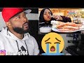 Mukbangers Dipping Their Food In Way Too Much ... - YouTube