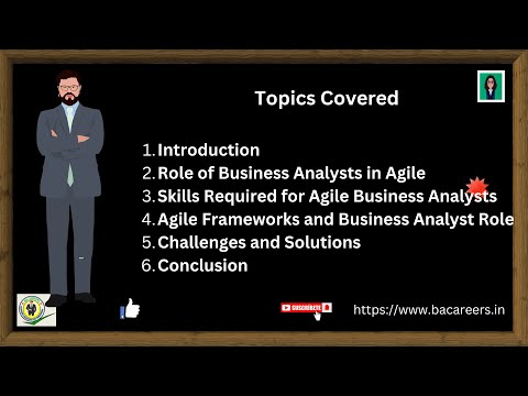 Agile Methodology for