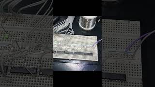 Antes do Retrofit ⚠️ Teste em Bancada com LinuxCNC Controlando Entradas e Saídas
