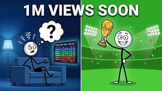 World Cup Group Stage Explained In 3 Minutes.