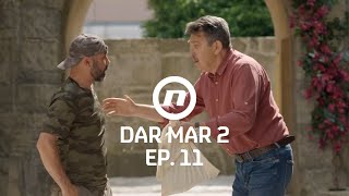 Mile traži Sekinu djecu - Dar Mar 2 - epizoda 11