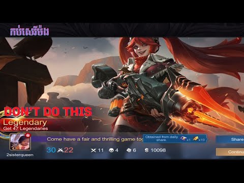 When I forced to play the once heroes I hate, here is what happened